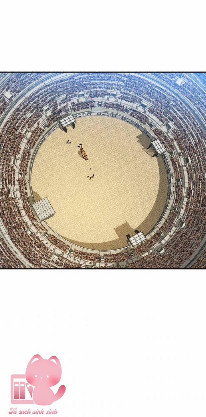 Hãy Dậy Đi Hỡi Chiến Binh 71 trang 44