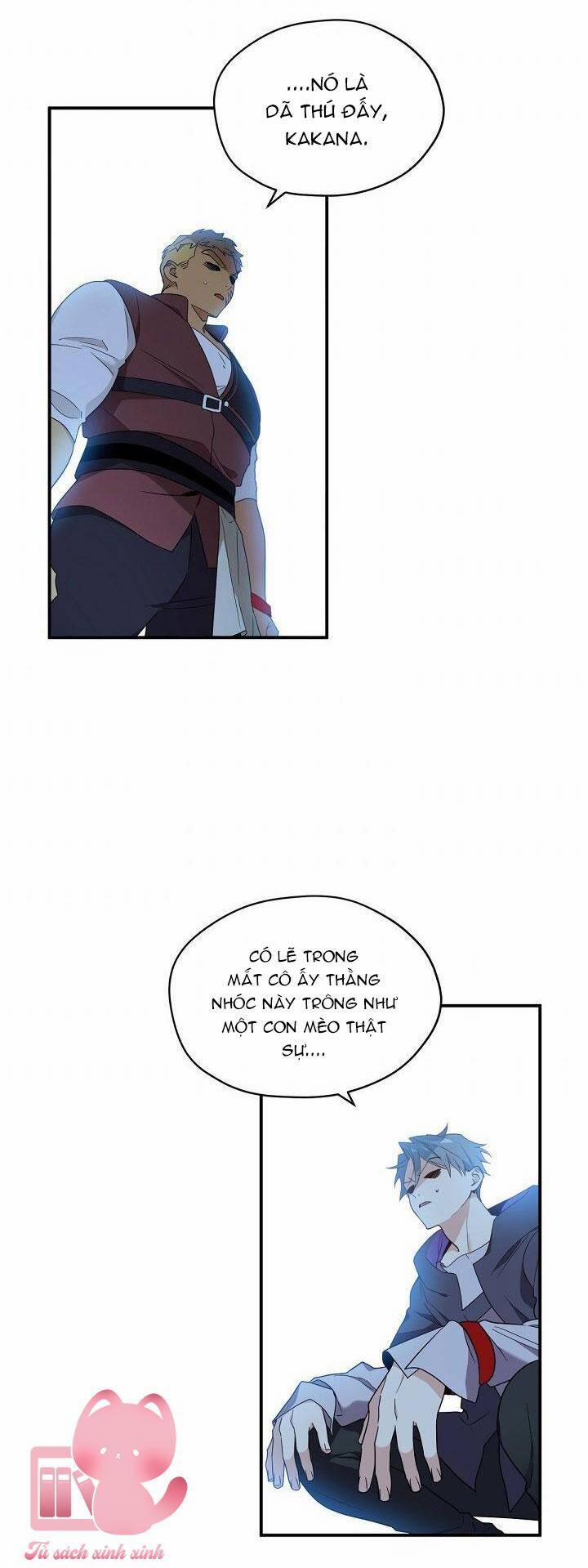 Hãy Dậy Đi Hỡi Chiến Binh 71 trang 45