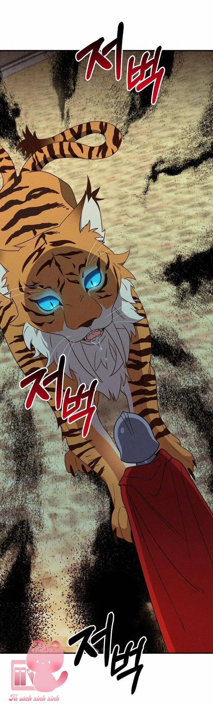 Hãy Dậy Đi Hỡi Chiến Binh 71 trang 47