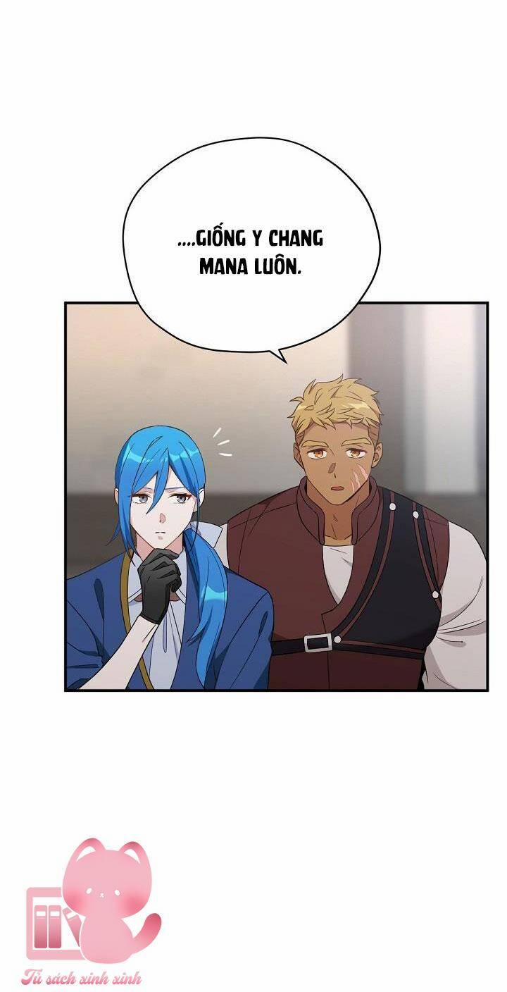 Hãy Dậy Đi Hỡi Chiến Binh 71 trang 6