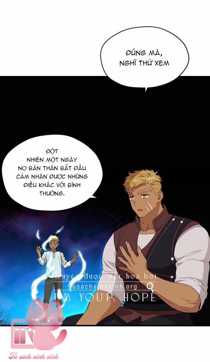 Hãy Dậy Đi Hỡi Chiến Binh 71 trang 7