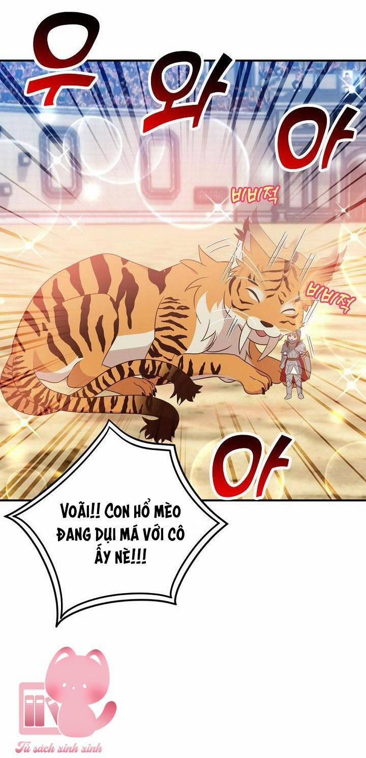 Hãy Dậy Đi Hỡi Chiến Binh 72 trang 10