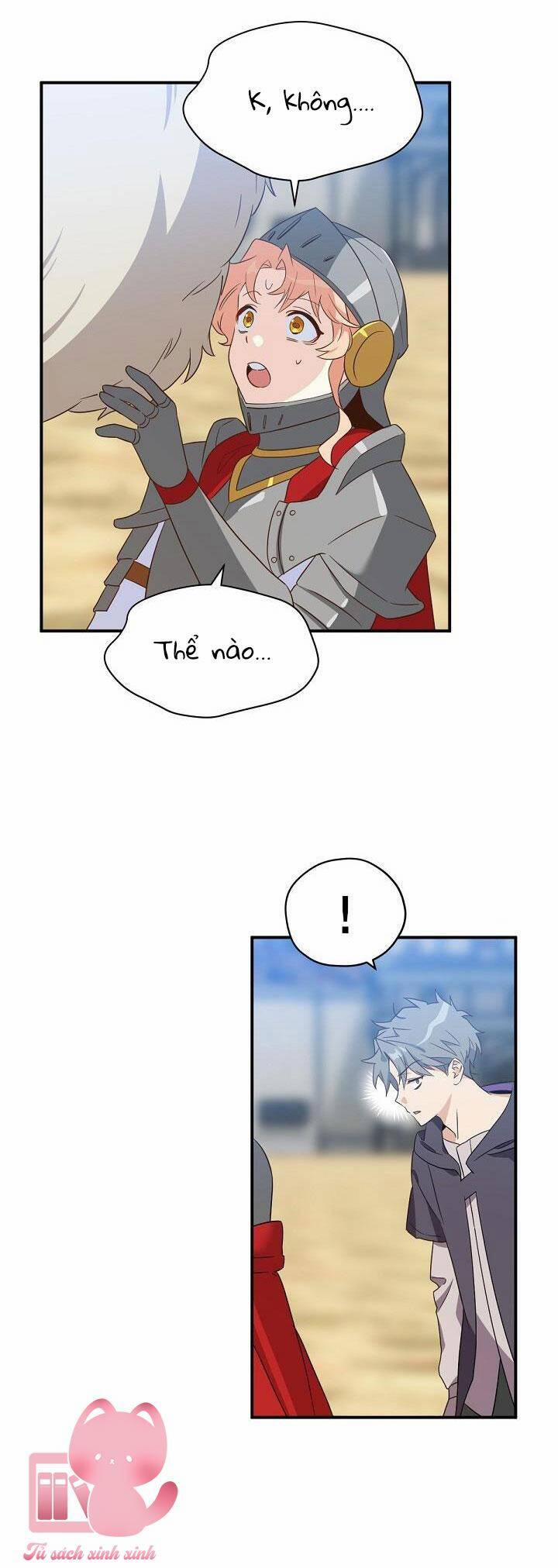 Hãy Dậy Đi Hỡi Chiến Binh 72 trang 12