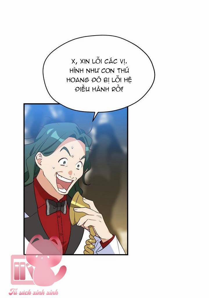 Hãy Dậy Đi Hỡi Chiến Binh 72 trang 18