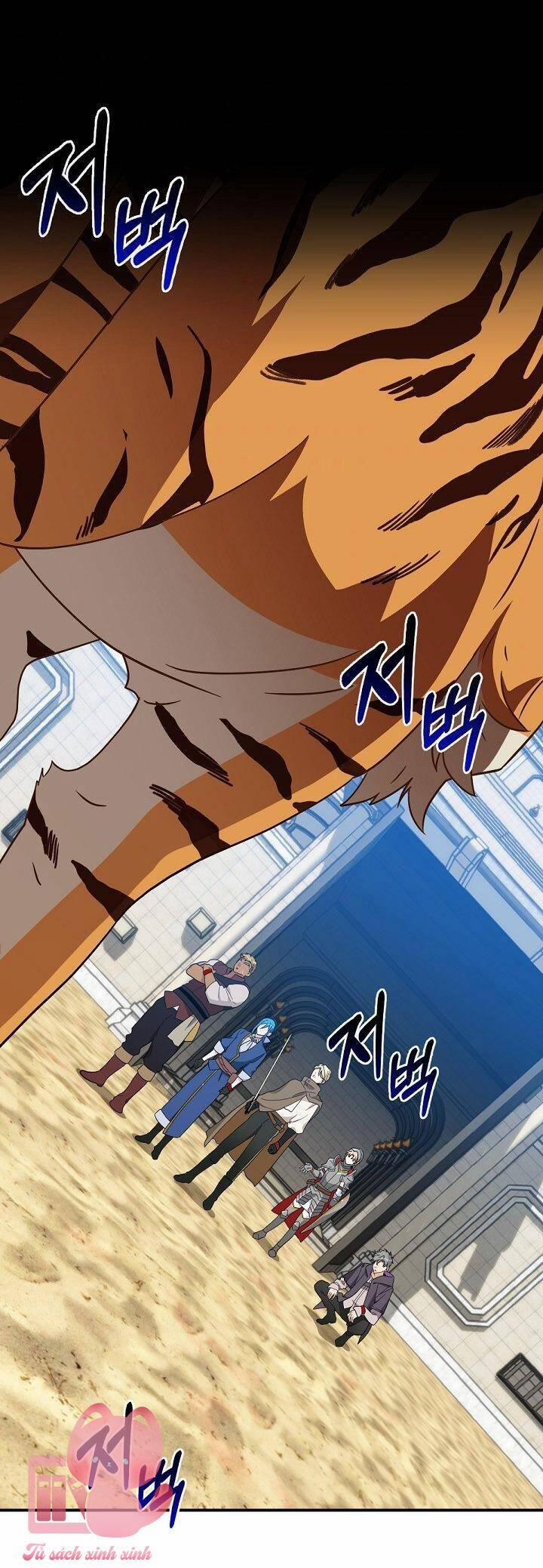 Hãy Dậy Đi Hỡi Chiến Binh 72 trang 2