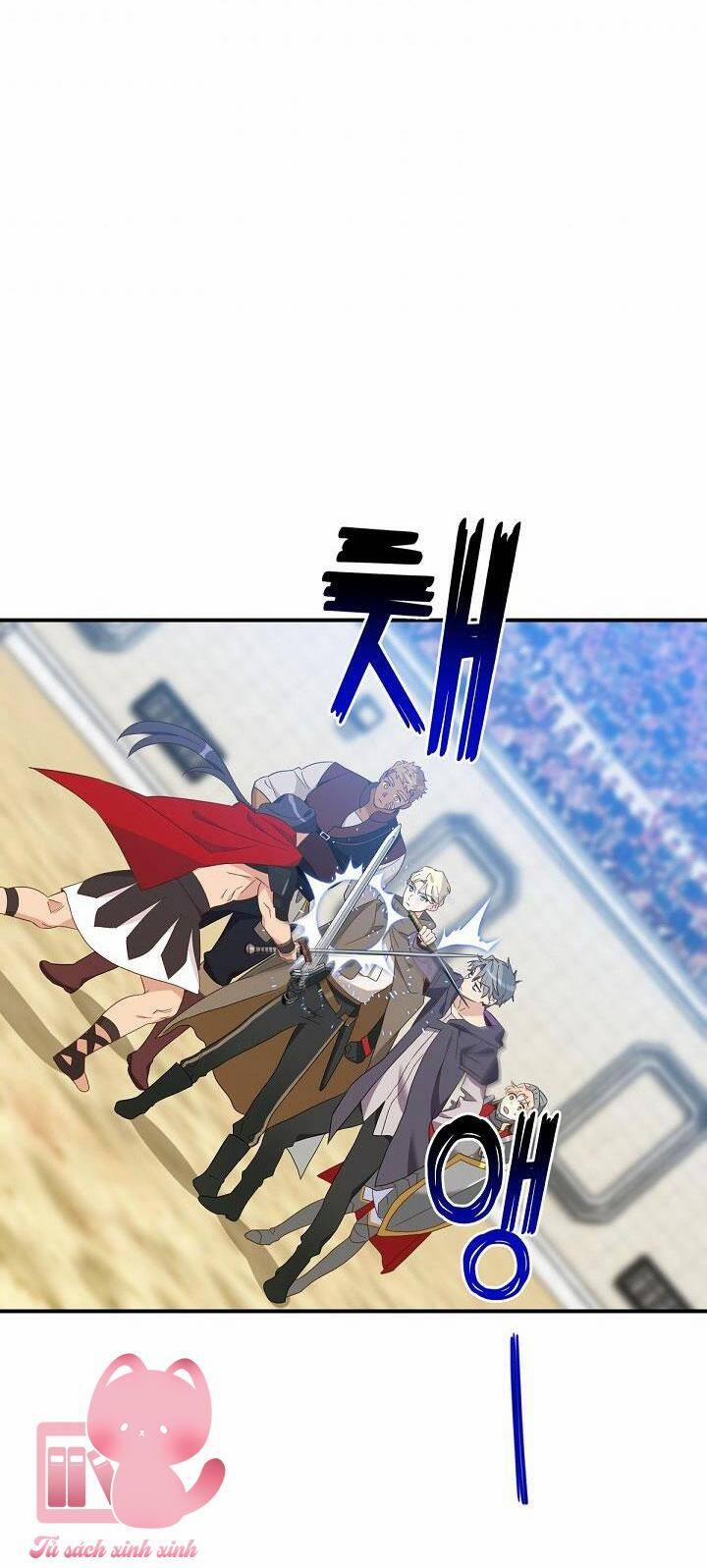 Hãy Dậy Đi Hỡi Chiến Binh 72 trang 24