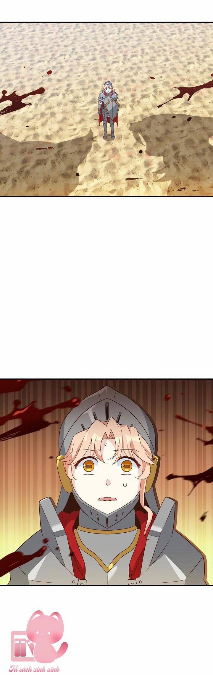 Hãy Dậy Đi Hỡi Chiến Binh 72 trang 27