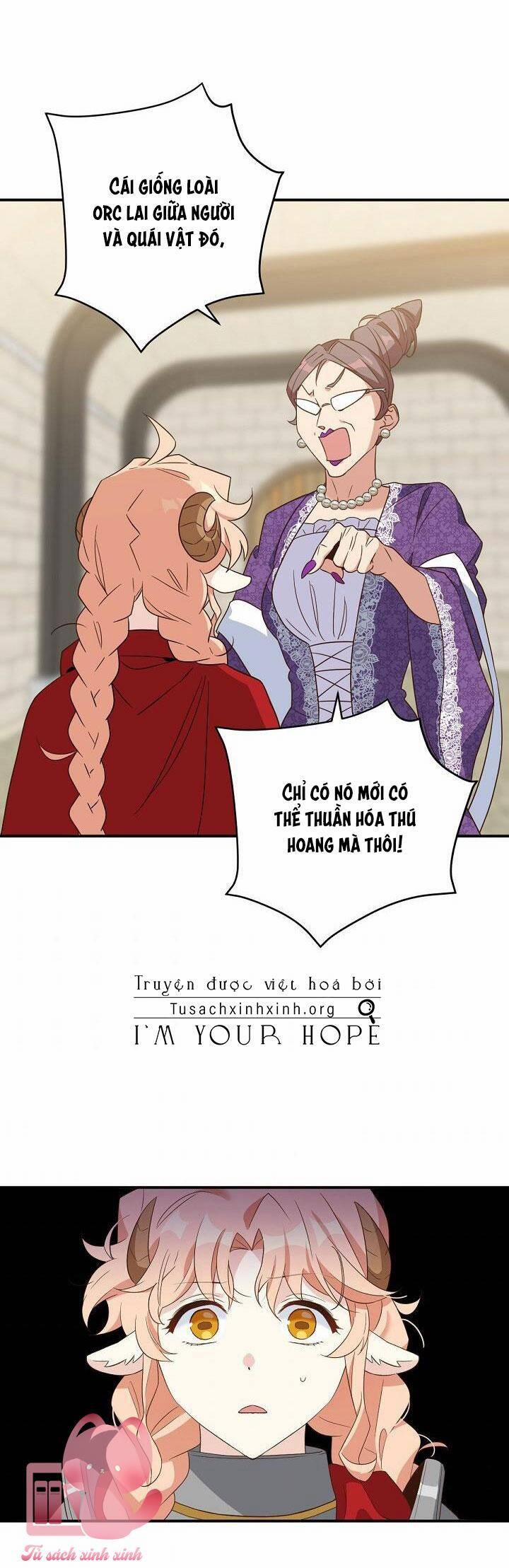 Hãy Dậy Đi Hỡi Chiến Binh 72 trang 32