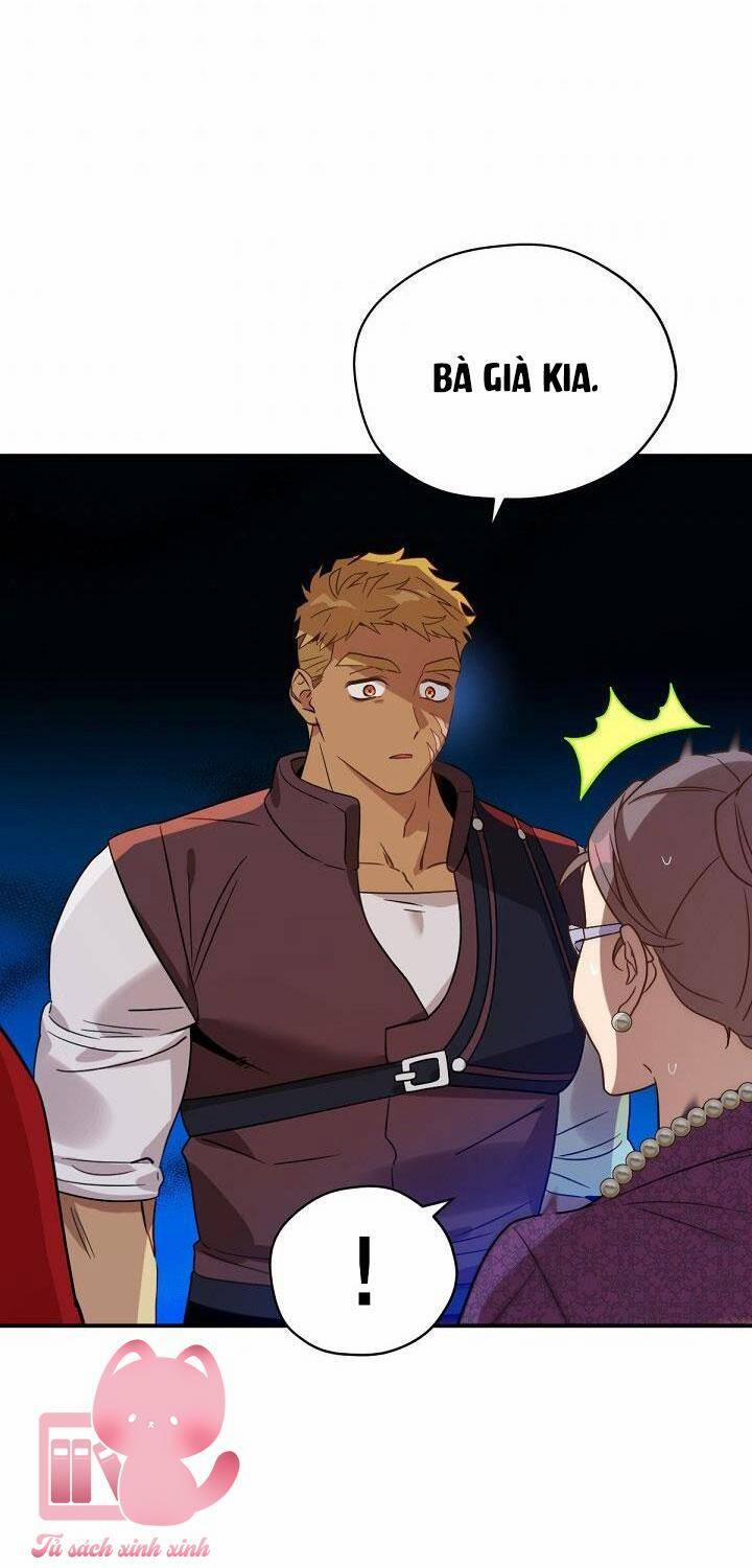 Hãy Dậy Đi Hỡi Chiến Binh 72 trang 33