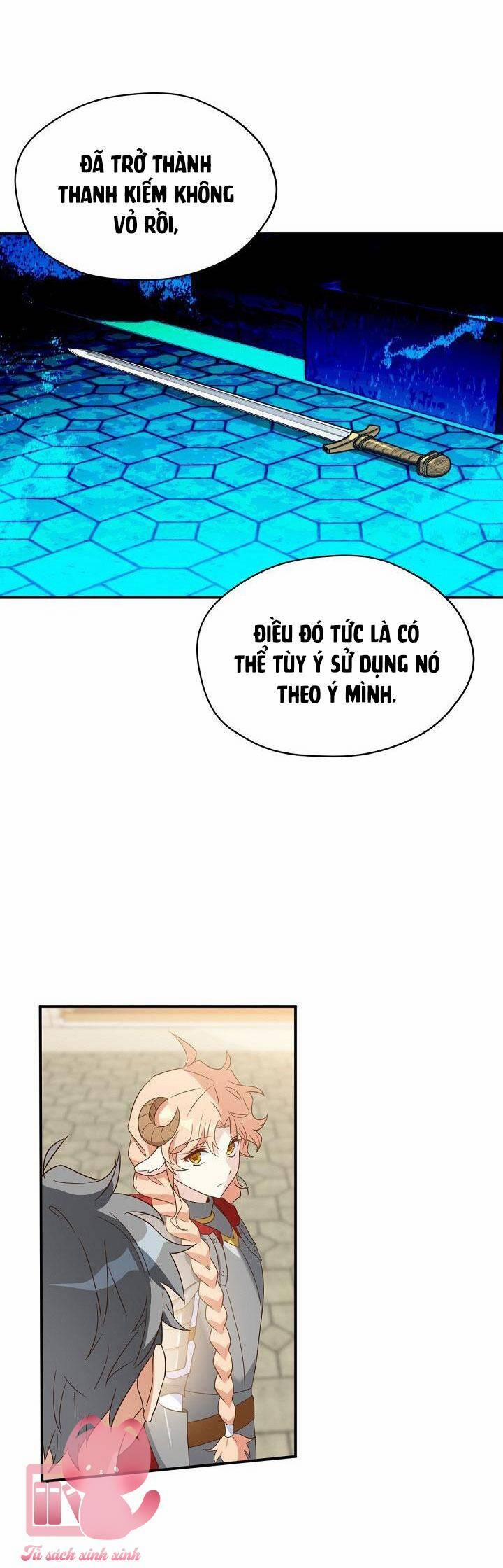 Hãy Dậy Đi Hỡi Chiến Binh 72 trang 39