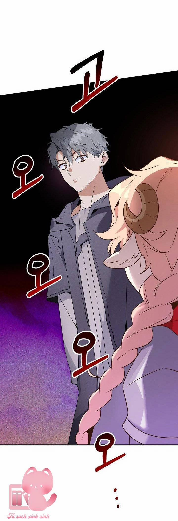 Hãy Dậy Đi Hỡi Chiến Binh 72 trang 40