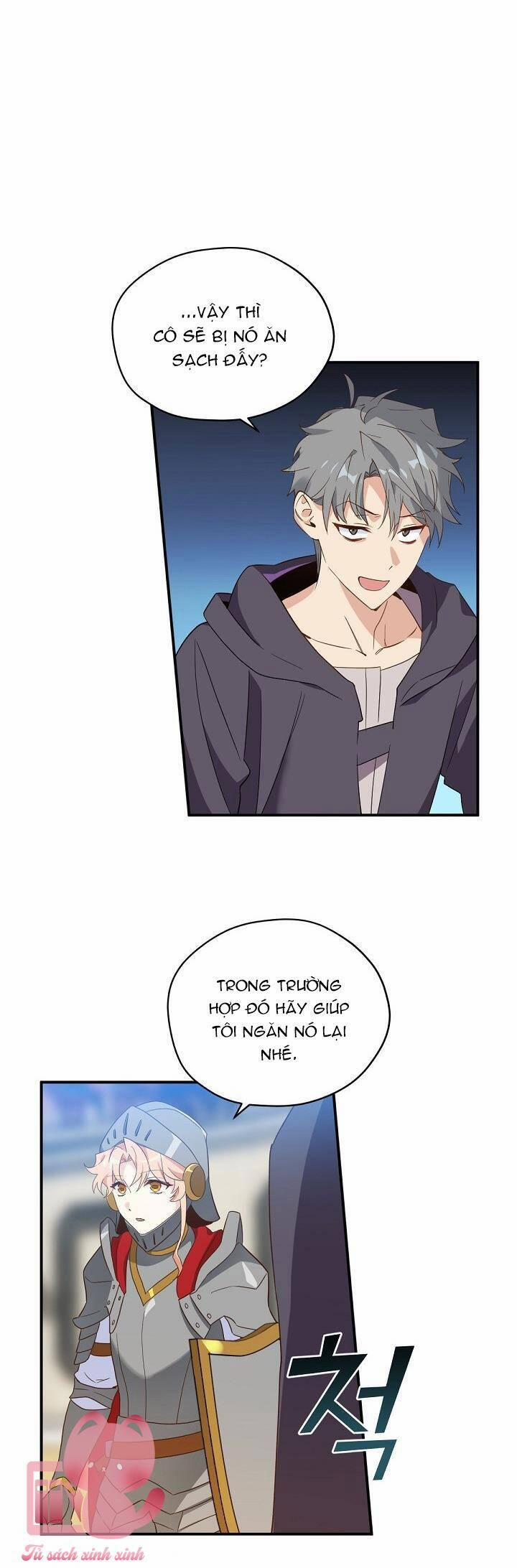 Hãy Dậy Đi Hỡi Chiến Binh 72 trang 5