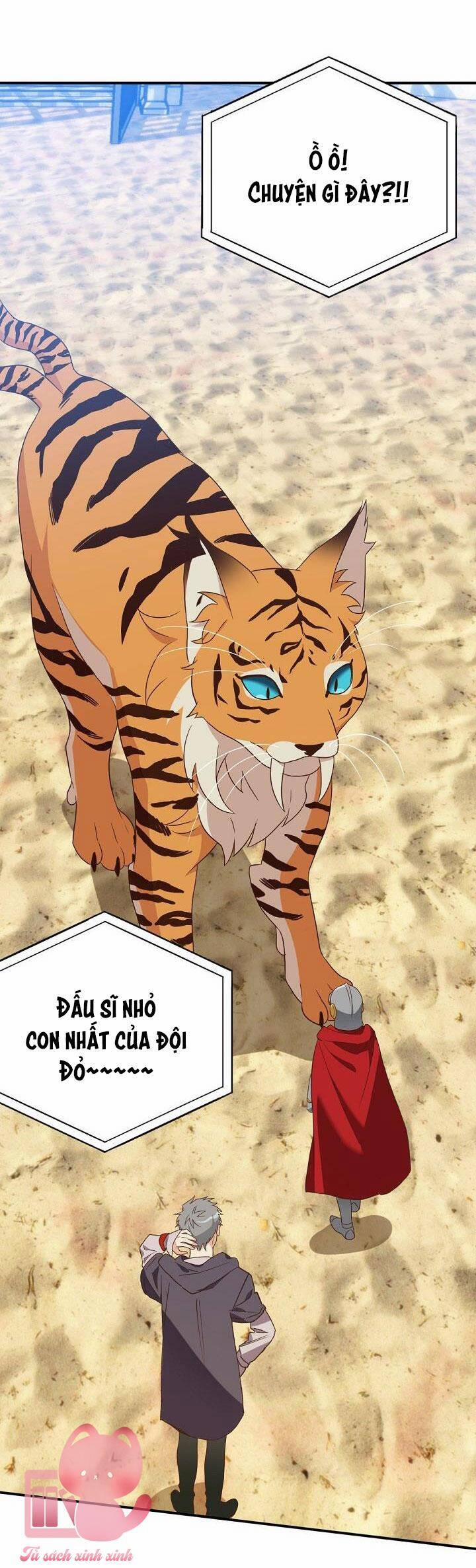 Hãy Dậy Đi Hỡi Chiến Binh 72 trang 7