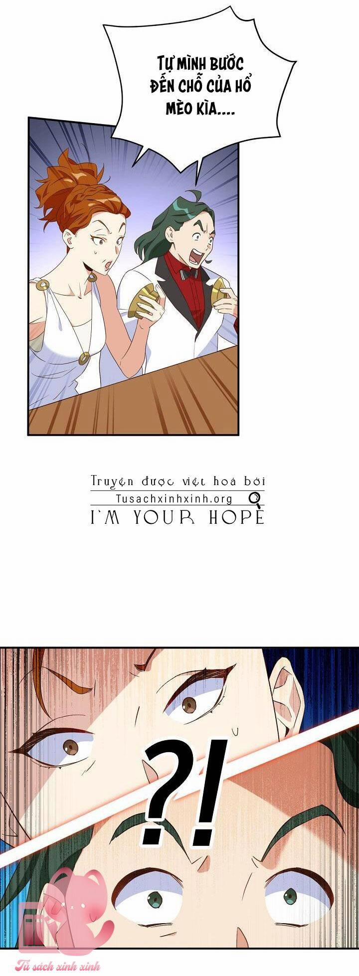 Hãy Dậy Đi Hỡi Chiến Binh 72 trang 8