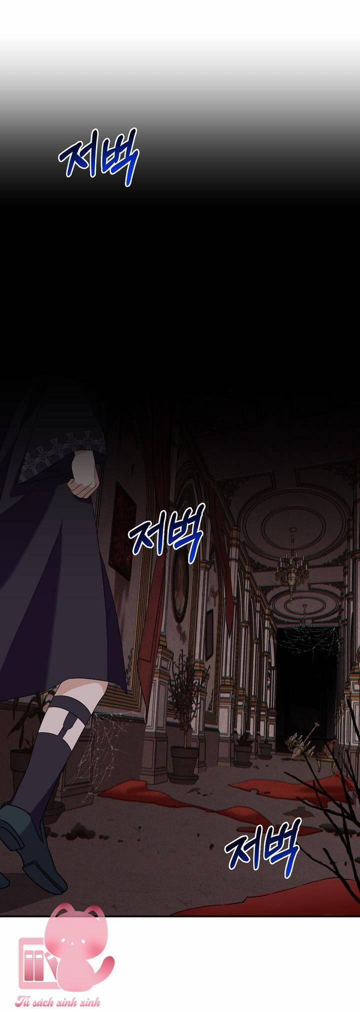 Hãy Dậy Đi Hỡi Chiến Binh 73 trang 11