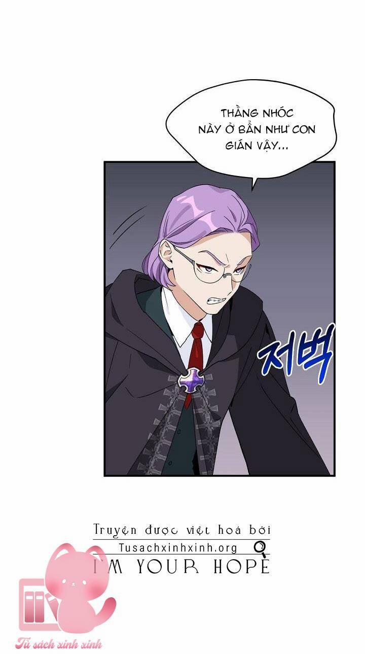 Hãy Dậy Đi Hỡi Chiến Binh 73 trang 12