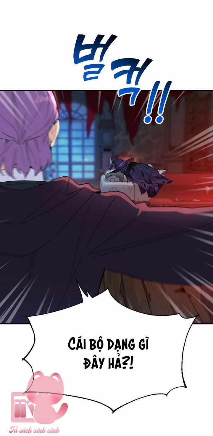 Hãy Dậy Đi Hỡi Chiến Binh 73 trang 13