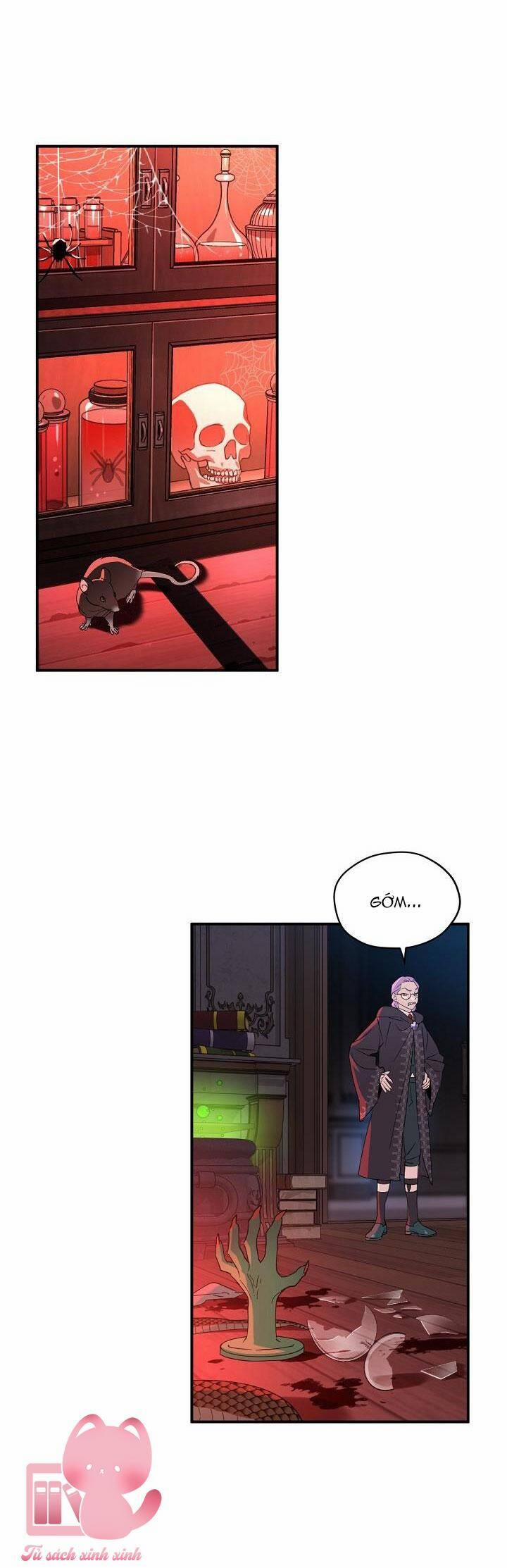 Hãy Dậy Đi Hỡi Chiến Binh 73 trang 14