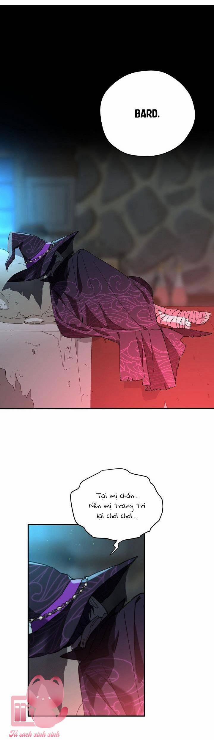 Hãy Dậy Đi Hỡi Chiến Binh 73 trang 16