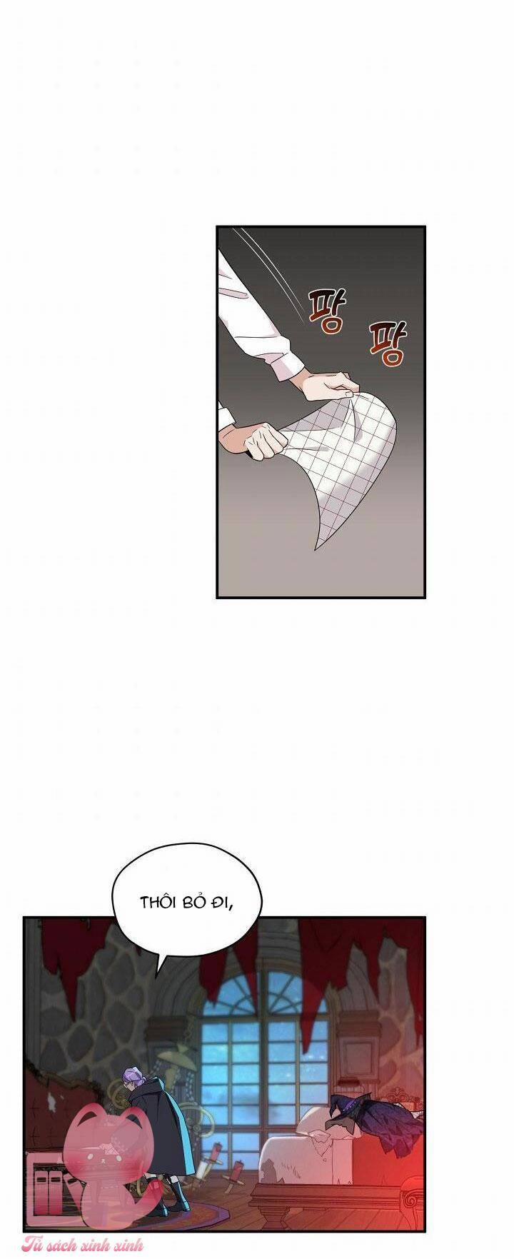 Hãy Dậy Đi Hỡi Chiến Binh 73 trang 17