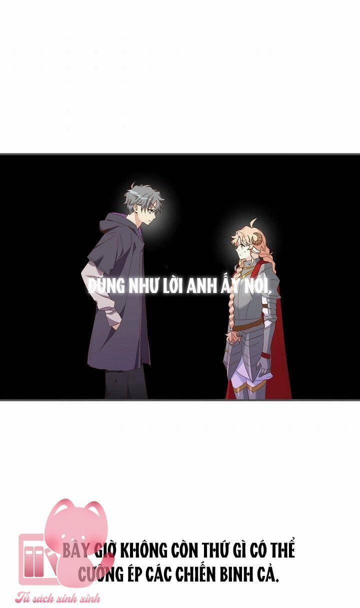 Hãy Dậy Đi Hỡi Chiến Binh 73 trang 2