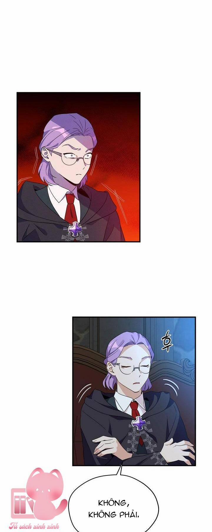 Hãy Dậy Đi Hỡi Chiến Binh 73 trang 20