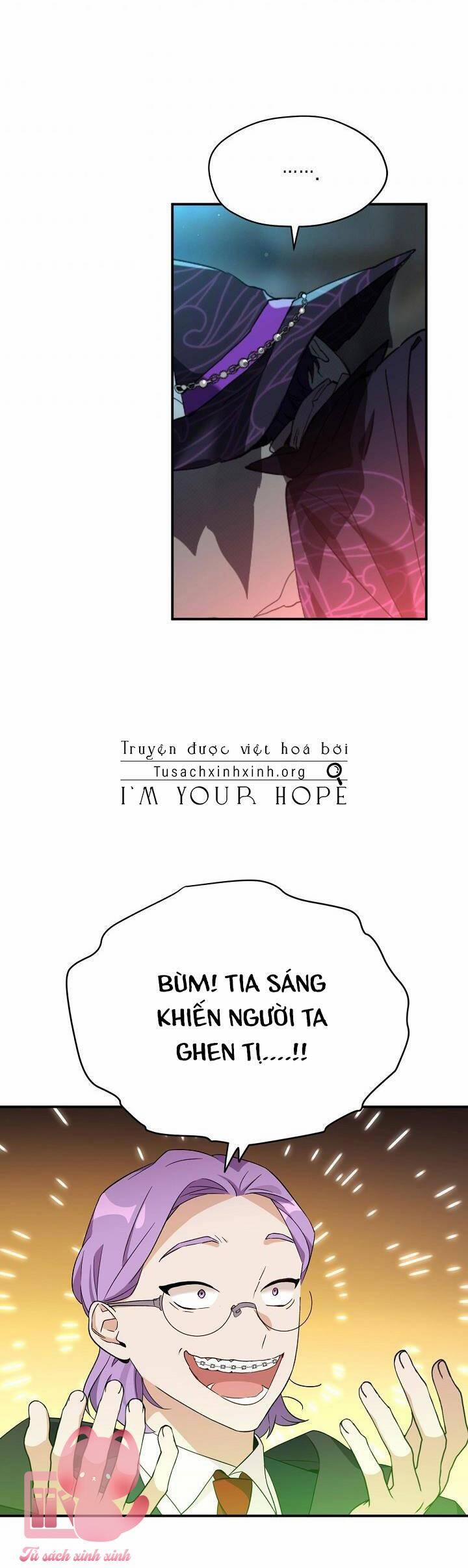 Hãy Dậy Đi Hỡi Chiến Binh 73 trang 22