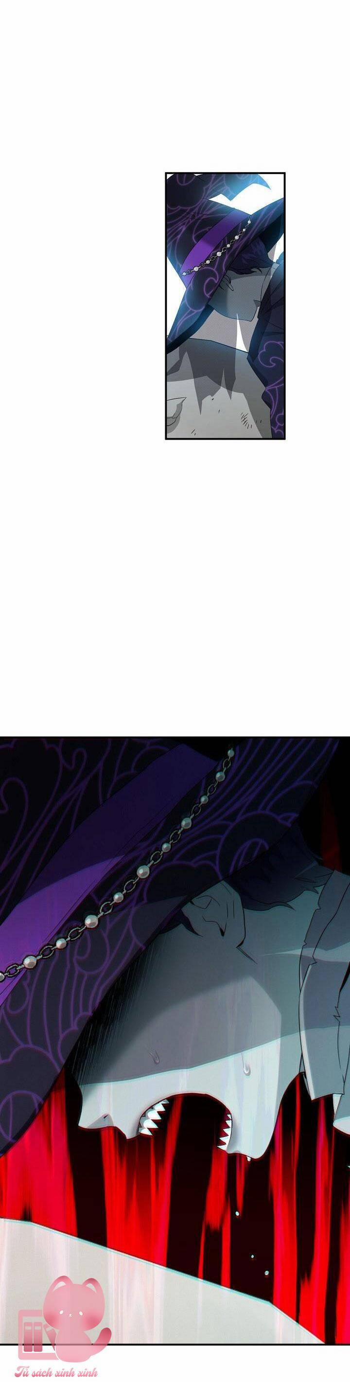 Hãy Dậy Đi Hỡi Chiến Binh 73 trang 23