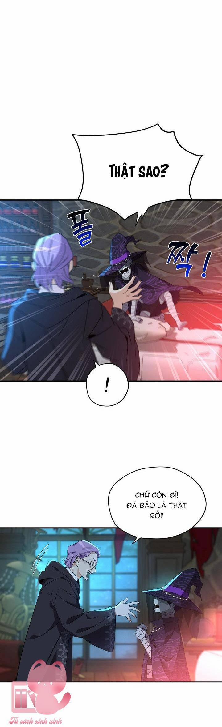 Hãy Dậy Đi Hỡi Chiến Binh 73 trang 24