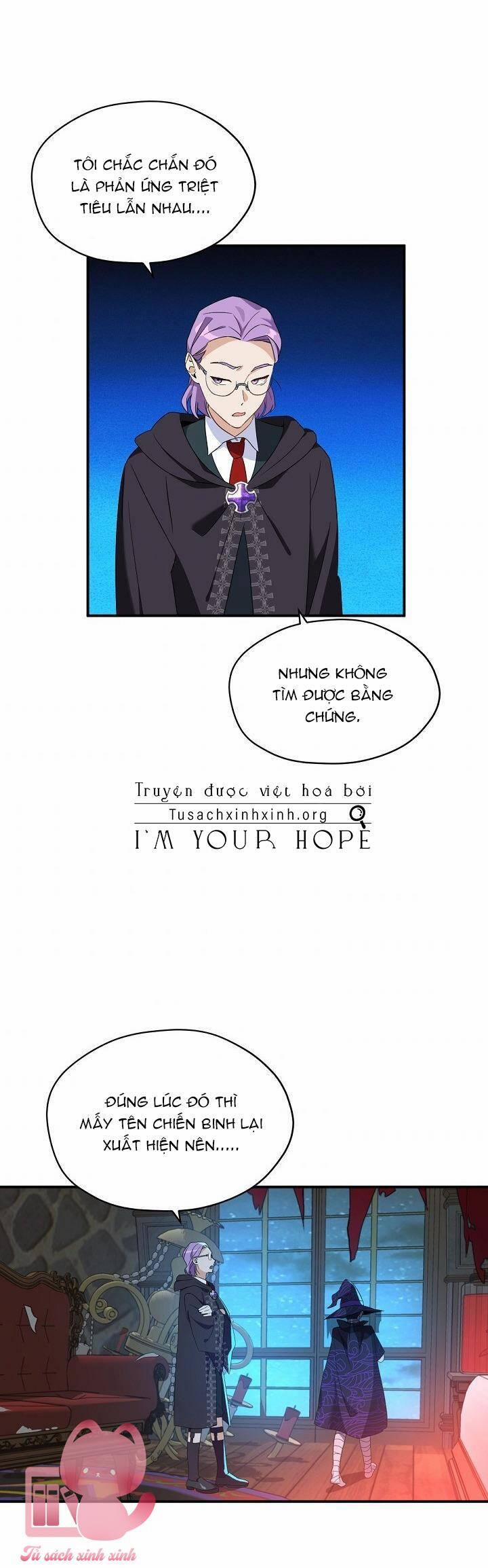 Hãy Dậy Đi Hỡi Chiến Binh 73 trang 25