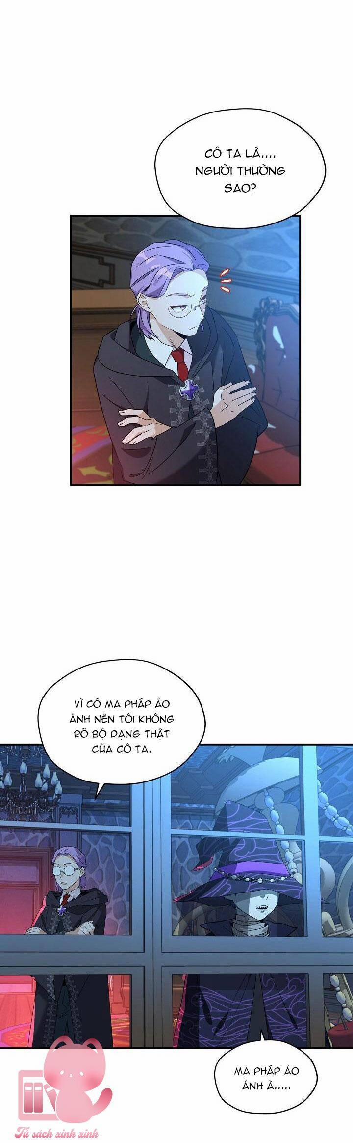 Hãy Dậy Đi Hỡi Chiến Binh 73 trang 26