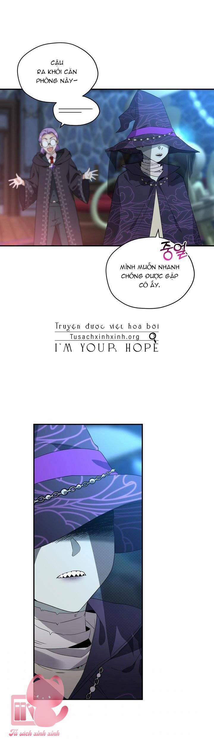 Hãy Dậy Đi Hỡi Chiến Binh 73 trang 28