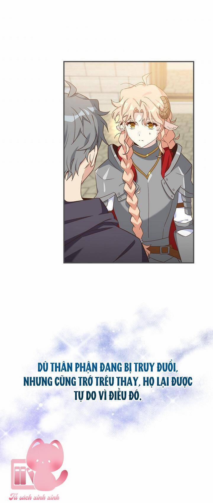 Hãy Dậy Đi Hỡi Chiến Binh 73 trang 3