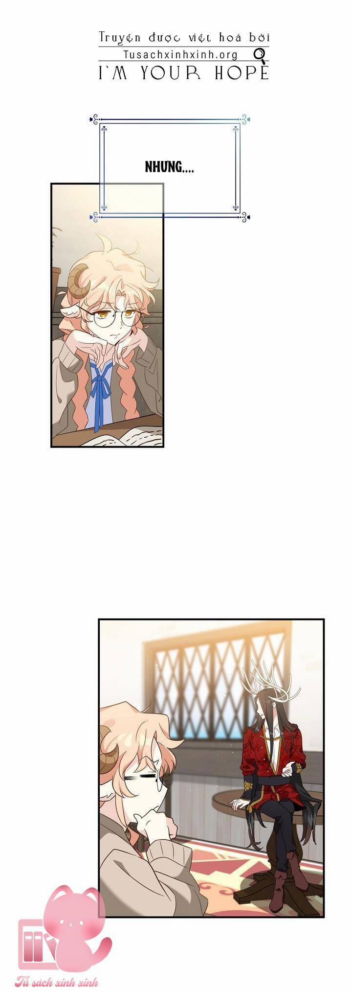 Hãy Dậy Đi Hỡi Chiến Binh 73 trang 32