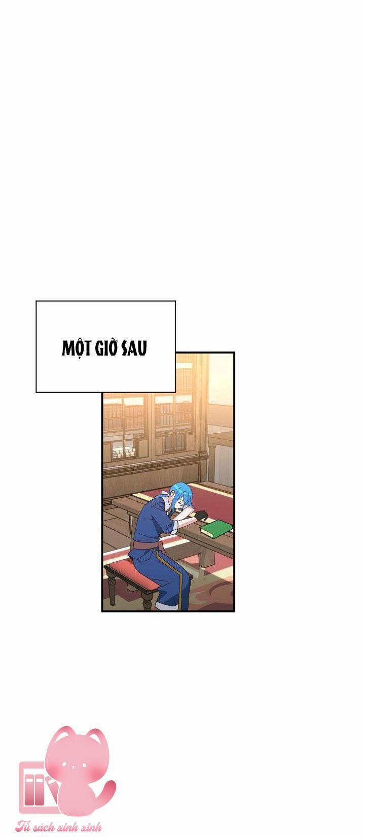 Hãy Dậy Đi Hỡi Chiến Binh 73 trang 36