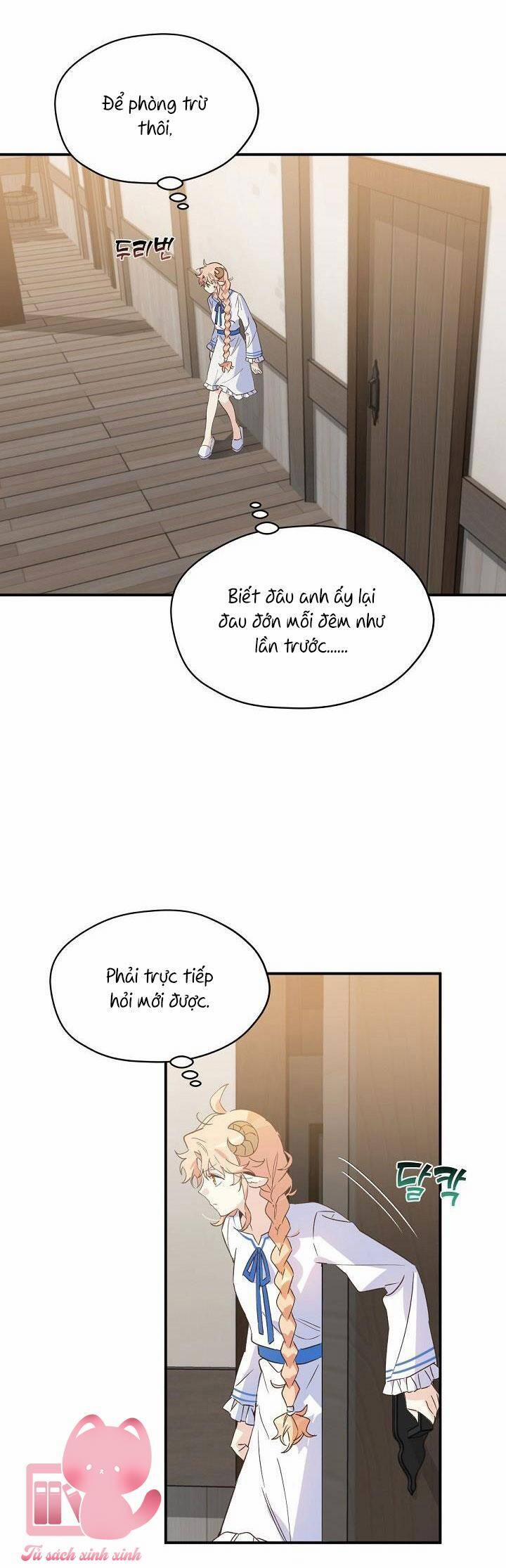 Hãy Dậy Đi Hỡi Chiến Binh 73 trang 37