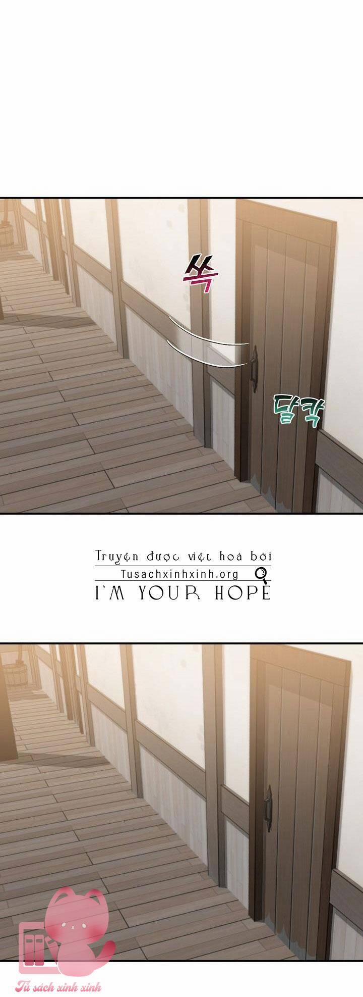 Hãy Dậy Đi Hỡi Chiến Binh 73 trang 38