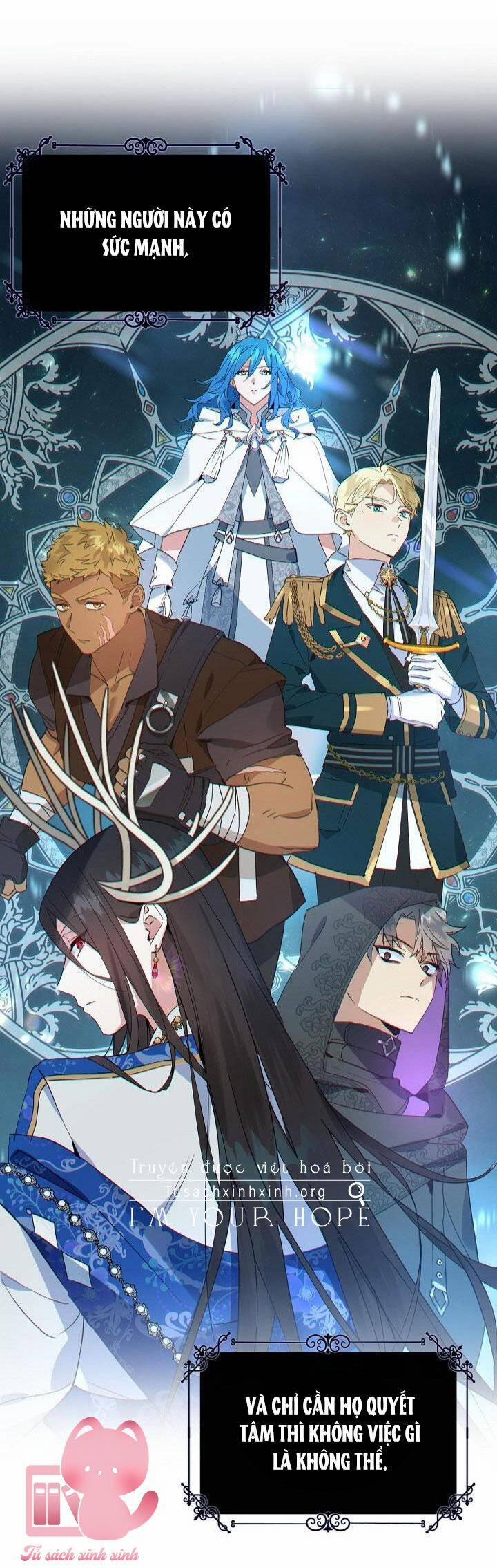 Hãy Dậy Đi Hỡi Chiến Binh 73 trang 4