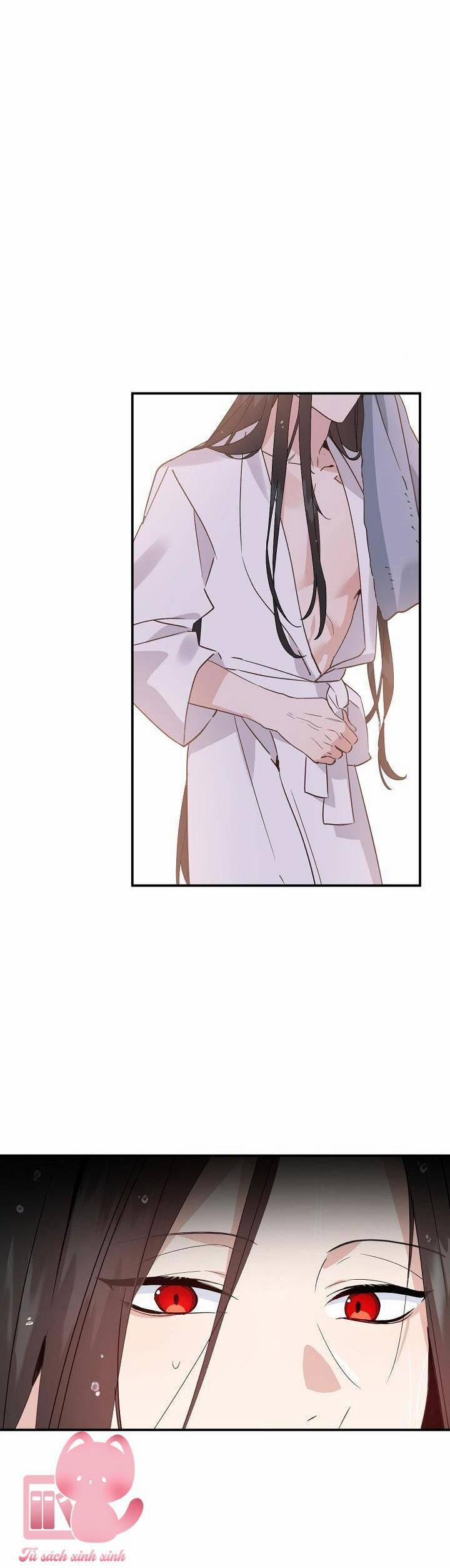 Hãy Dậy Đi Hỡi Chiến Binh 73 trang 40