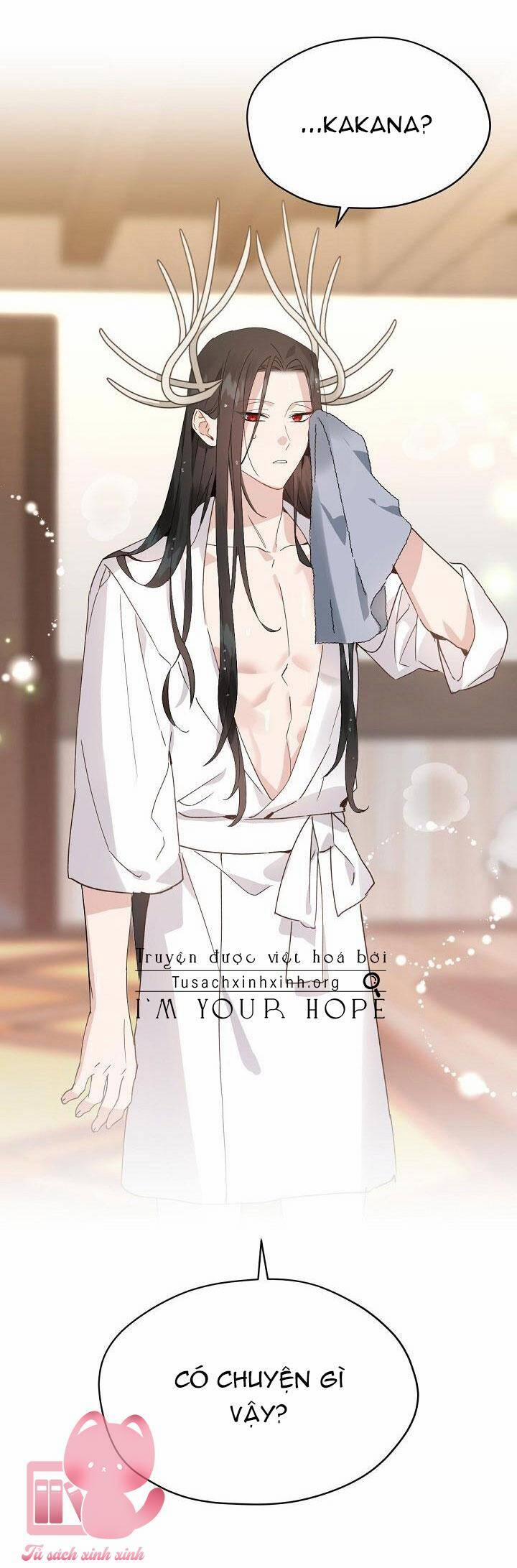 Hãy Dậy Đi Hỡi Chiến Binh 73 trang 41