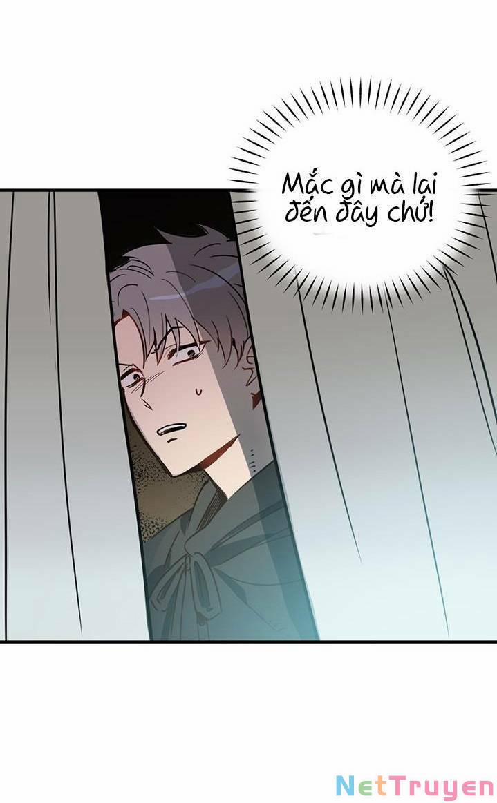 Hãy Dậy Đi Hỡi Chiến Binh 8 trang 1