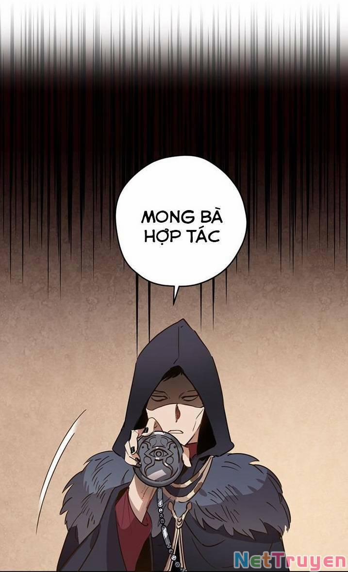 Hãy Dậy Đi Hỡi Chiến Binh 8 trang 13