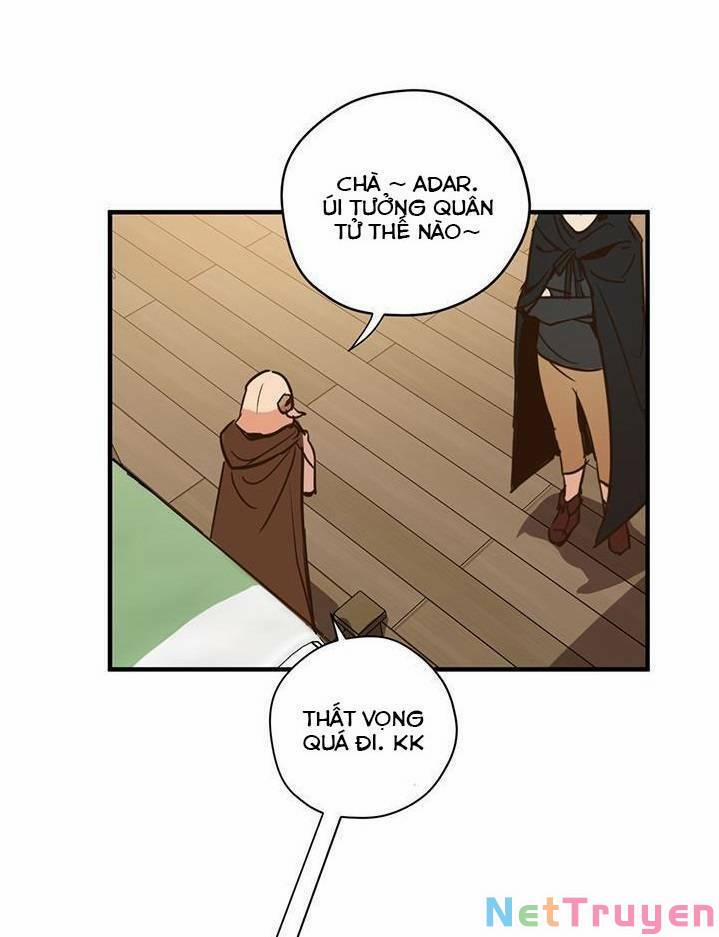 Hãy Dậy Đi Hỡi Chiến Binh 8 trang 2