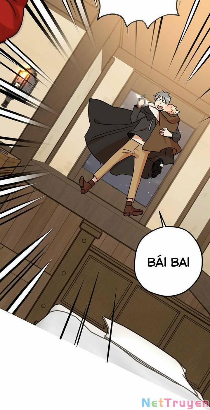 Hãy Dậy Đi Hỡi Chiến Binh 8 trang 27