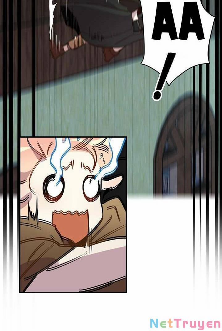 Hãy Dậy Đi Hỡi Chiến Binh 8 trang 29