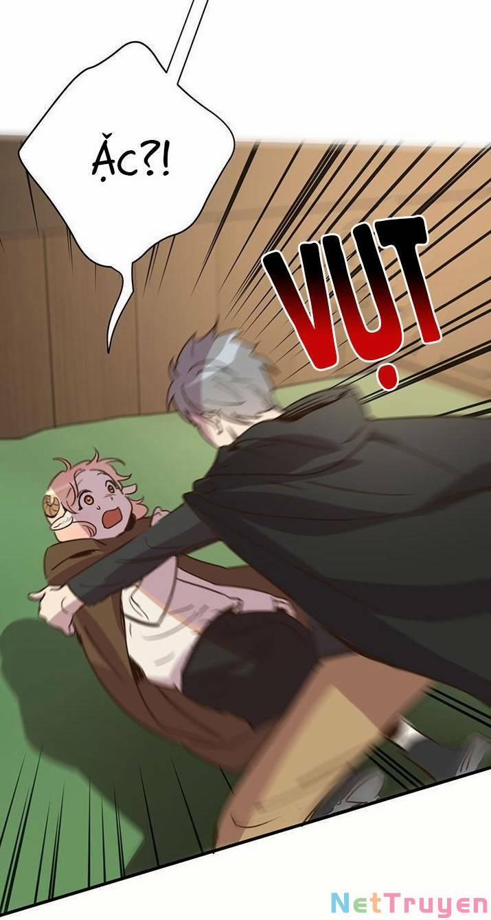 Hãy Dậy Đi Hỡi Chiến Binh 8 trang 3