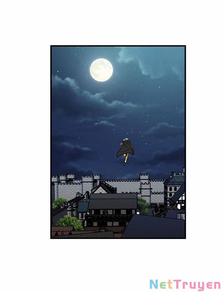 Hãy Dậy Đi Hỡi Chiến Binh 8 trang 34