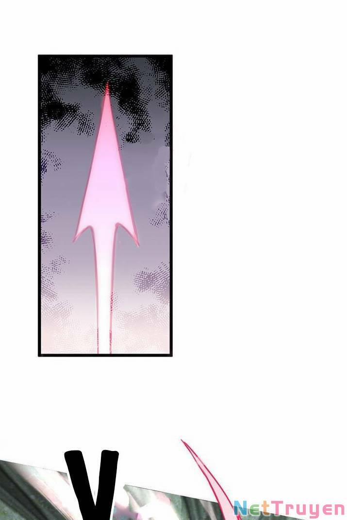 Hãy Dậy Đi Hỡi Chiến Binh 8 trang 35