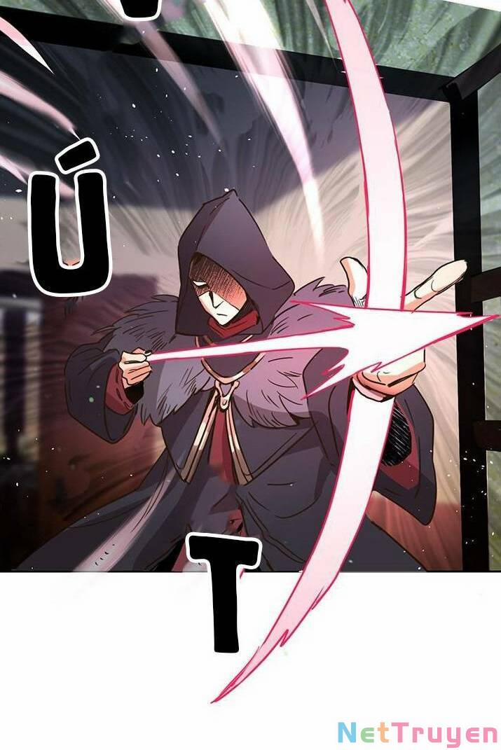 Hãy Dậy Đi Hỡi Chiến Binh 8 trang 36