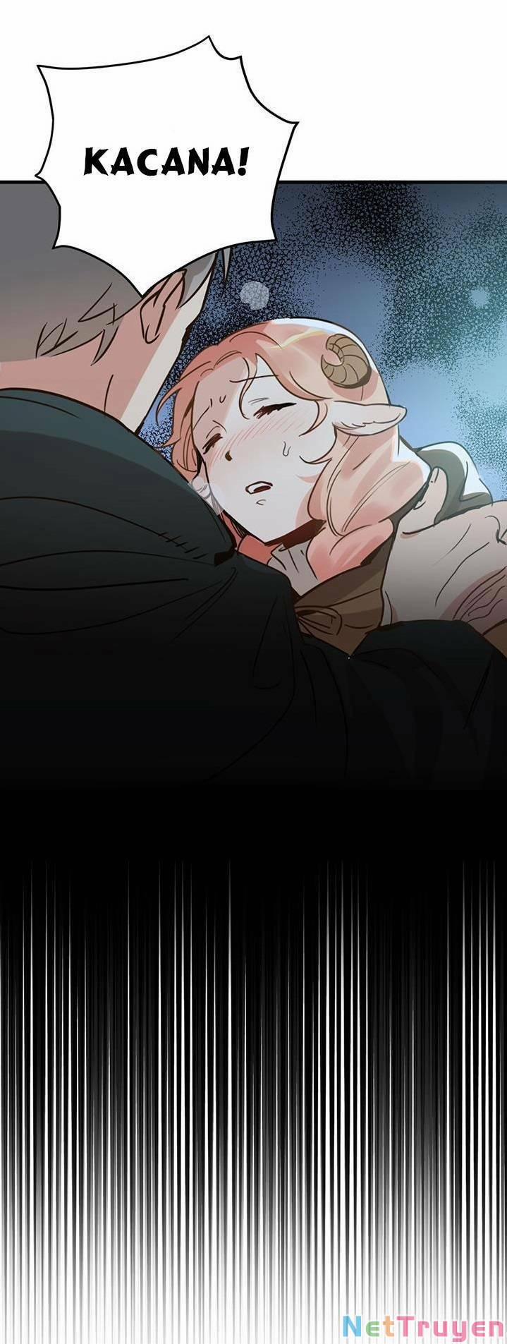 Hãy Dậy Đi Hỡi Chiến Binh 8 trang 47